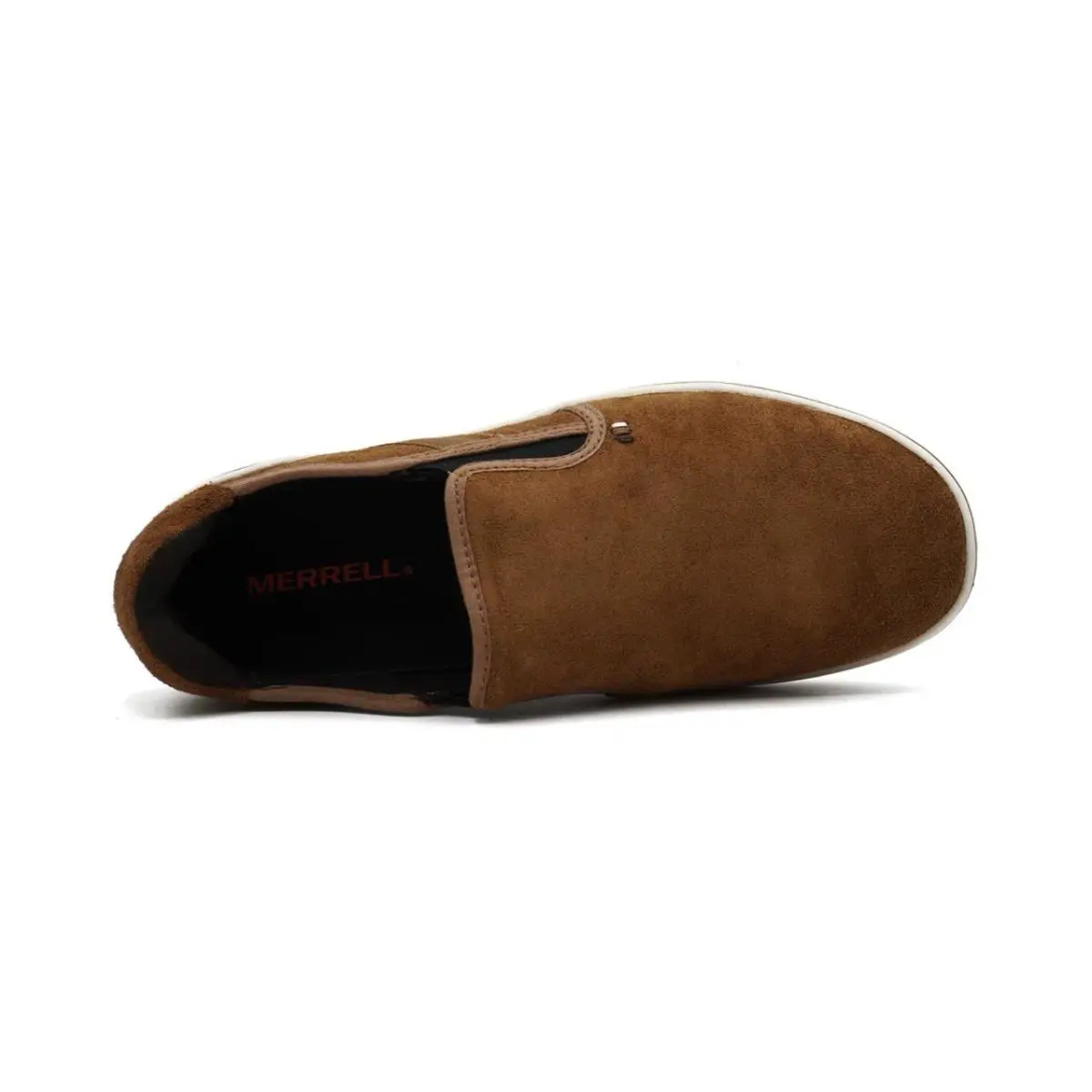 Merrell shoes - Merrell Primer - Primer - J16681 - Brown 3