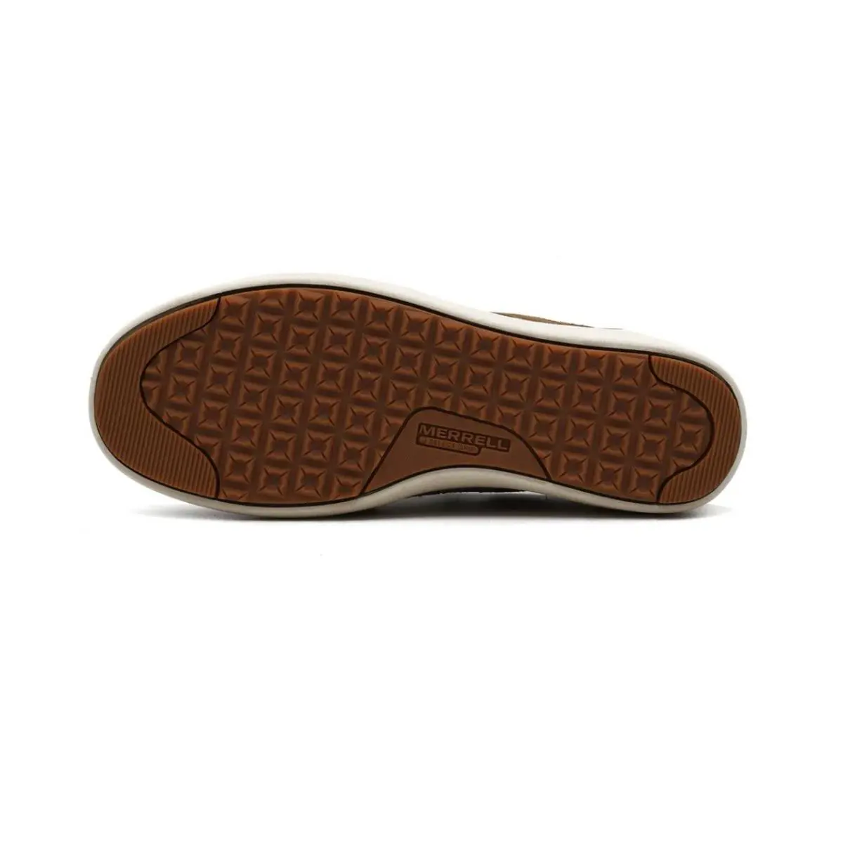 Merrell shoes - Merrell Primer - Primer - J16681 - Brown 4