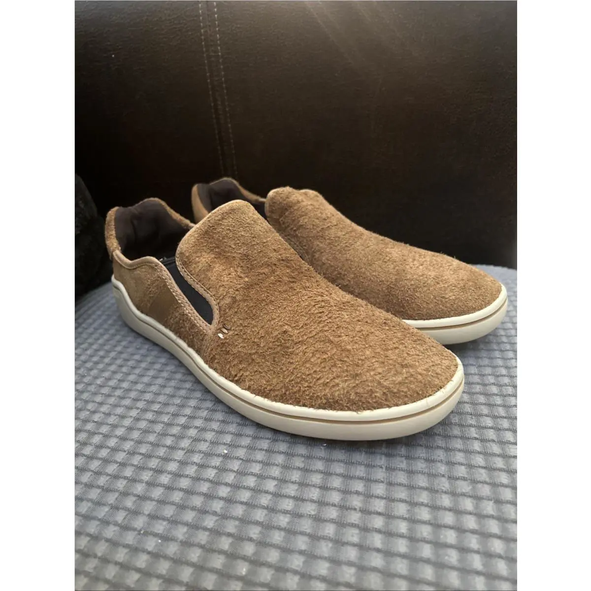 Merrell shoes - Merrell Primer - Primer - J16681 - Brown 8