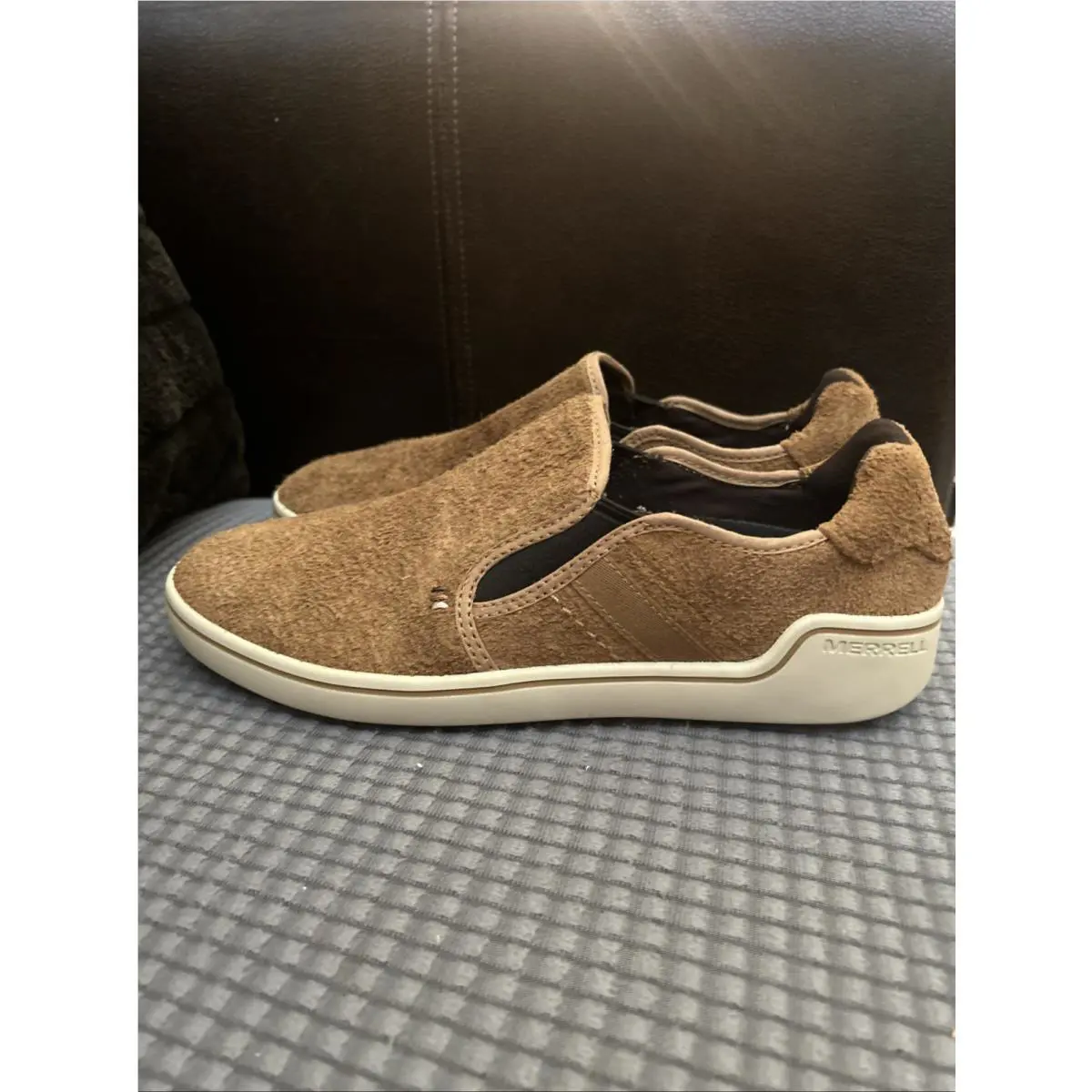 Merrell shoes - Merrell Primer - Primer - J16681 - Brown 11