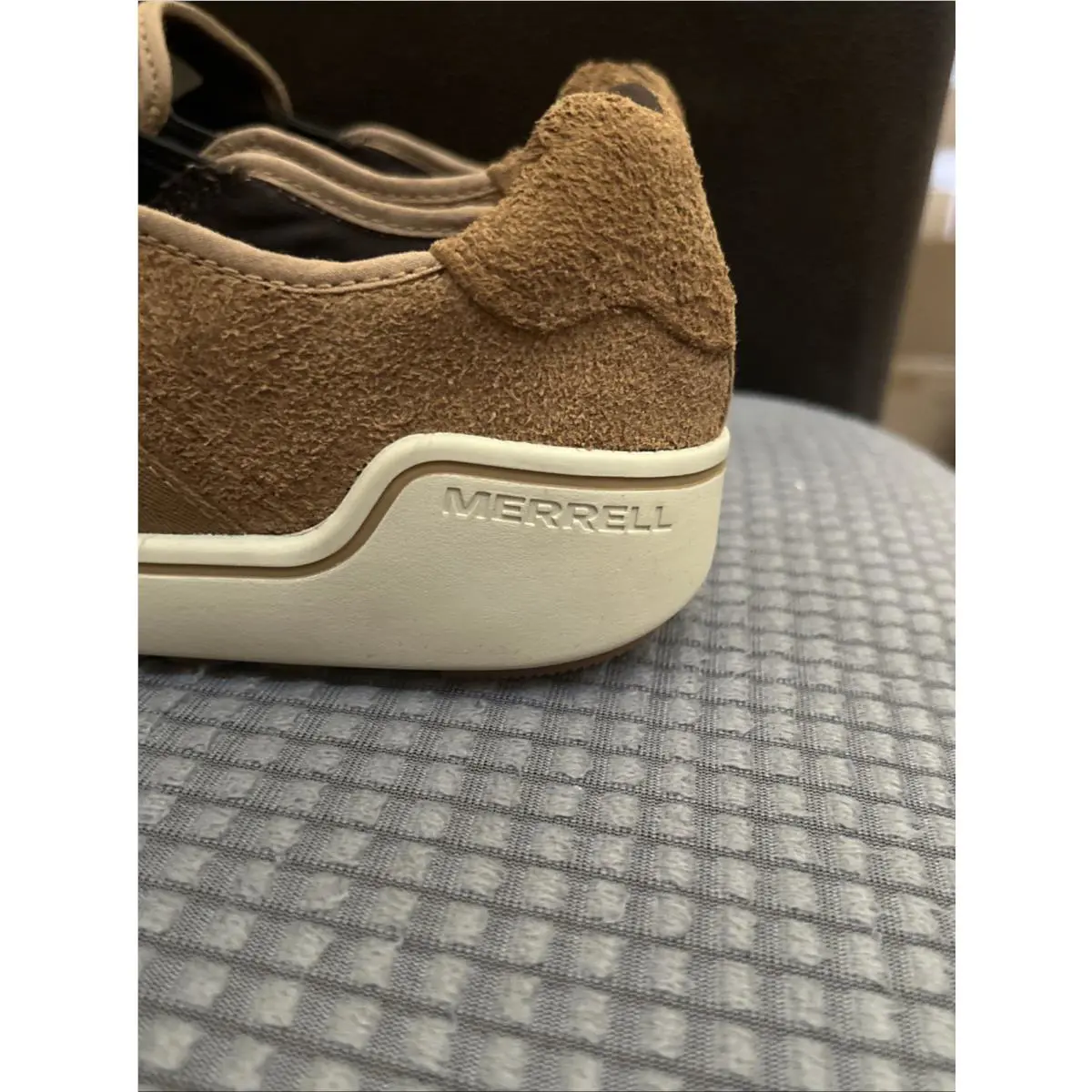 Merrell shoes - Merrell Primer - Primer - J16681 - Brown 12