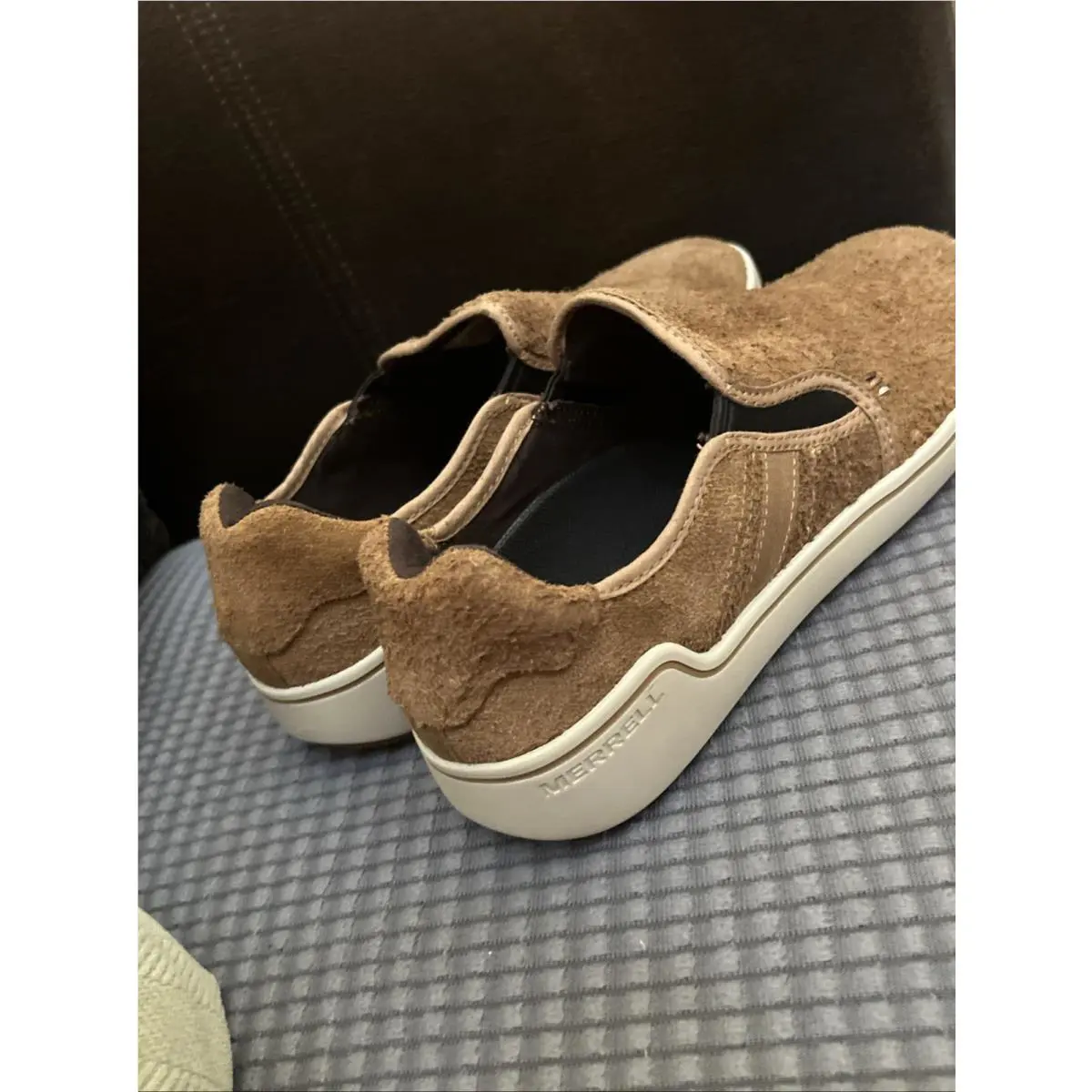 Merrell shoes - Merrell Primer - Primer - J16681 - Brown 14