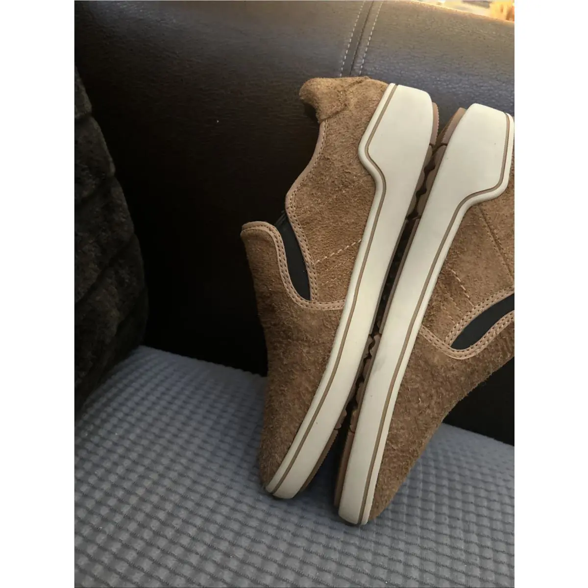 Merrell shoes - Merrell Primer - Primer - J16681 - Brown 18