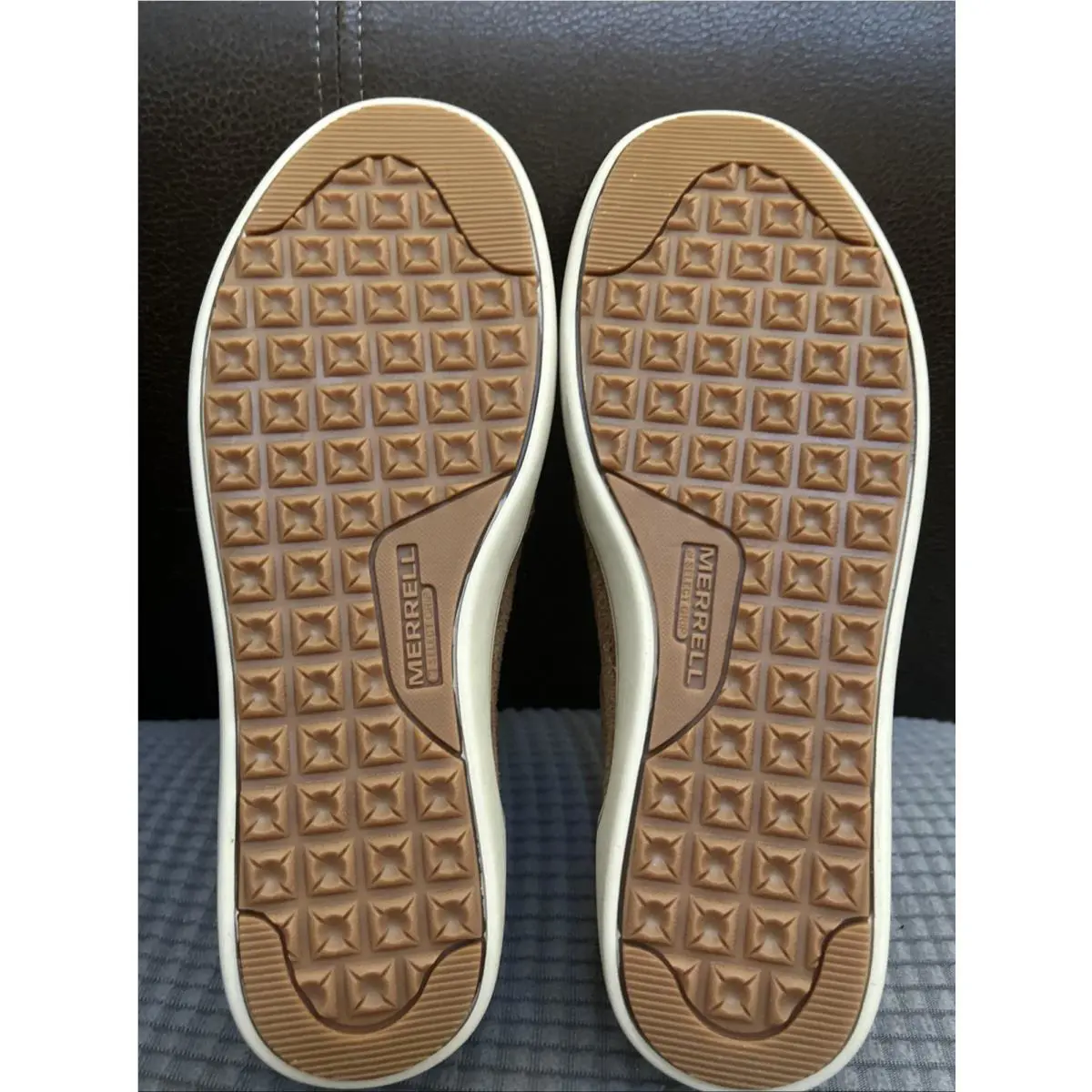 Merrell shoes - Merrell Primer - Primer - J16681 - Brown 22