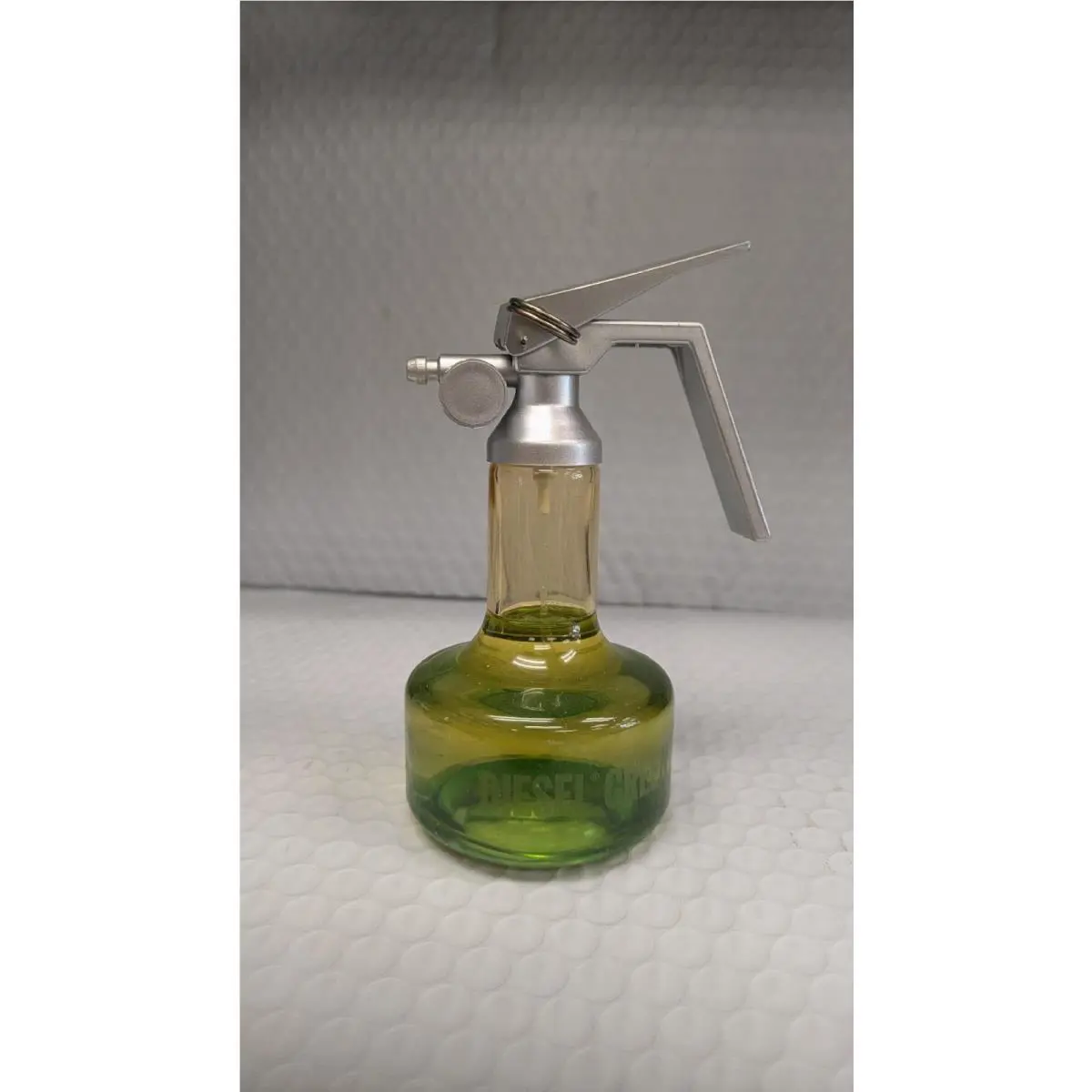 Diesel Green Feminine 2.5 oz/75 ml ED T Spray For Women Vintage Unbox