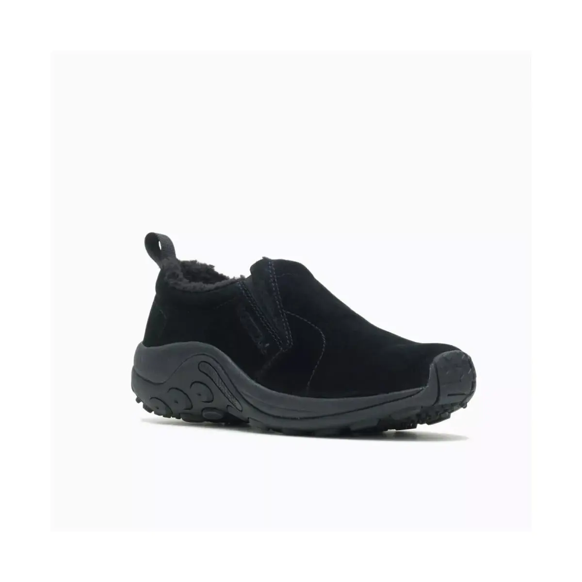 Merrell shoes - Merrell J004143 - JUNGLE MOC-M - Black 0