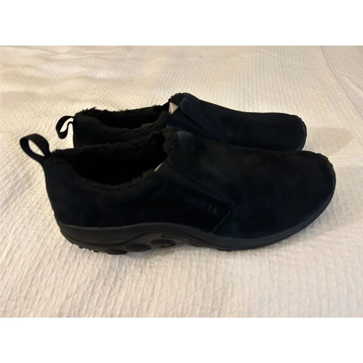 Merrell shoes - Merrell J004143 - JUNGLE MOC-M - Black 1