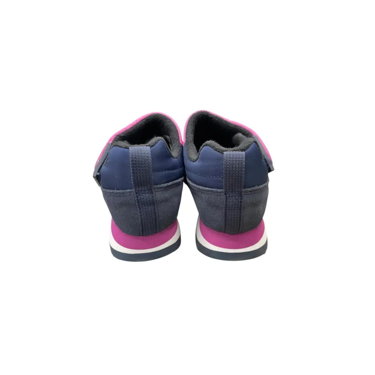 Merrell shoes - Alpine Moc Strap Plr - Alpine Moc Strap Plr - J001698-Rtr Nvy-55 US - retro Navy Marine (UPC: 194713129988) 0
