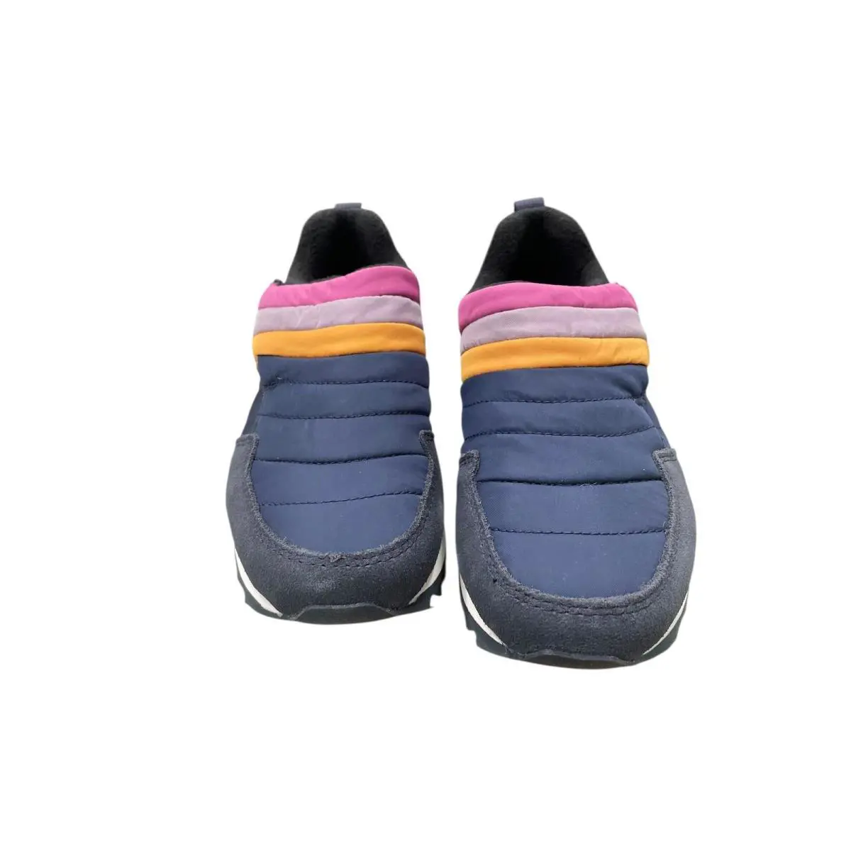 Merrell shoes - Alpine Moc Strap Plr - Alpine Moc Strap Plr - J001698-Rtr Nvy-55 US - retro Navy Marine (UPC: 194713129988) 1
