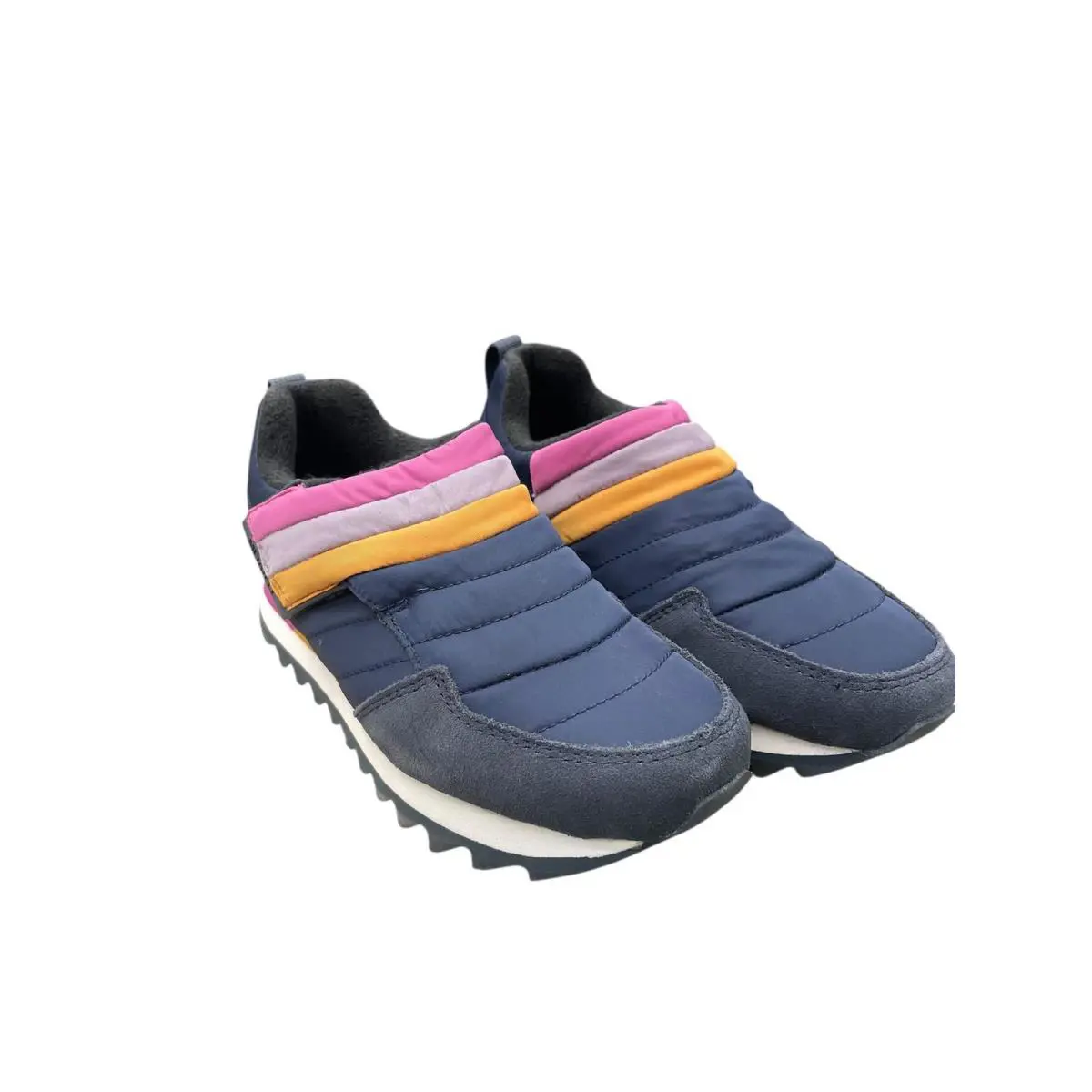 Merrell shoes - Alpine Moc Strap Plr - Alpine Moc Strap Plr - J001698-Rtr Nvy-55 US - retro Navy Marine (UPC: 194713129988) 3