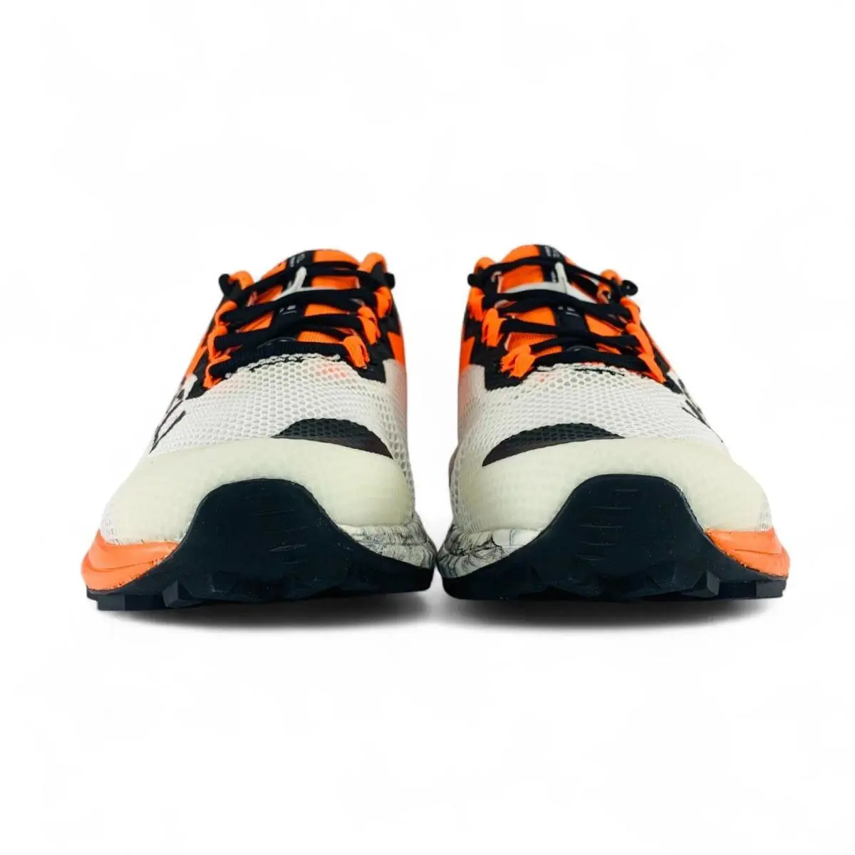 Merrell shoes - Merrell MTL Long Sky 2 - J067567 - Orange (UPC: 195018940353) 3