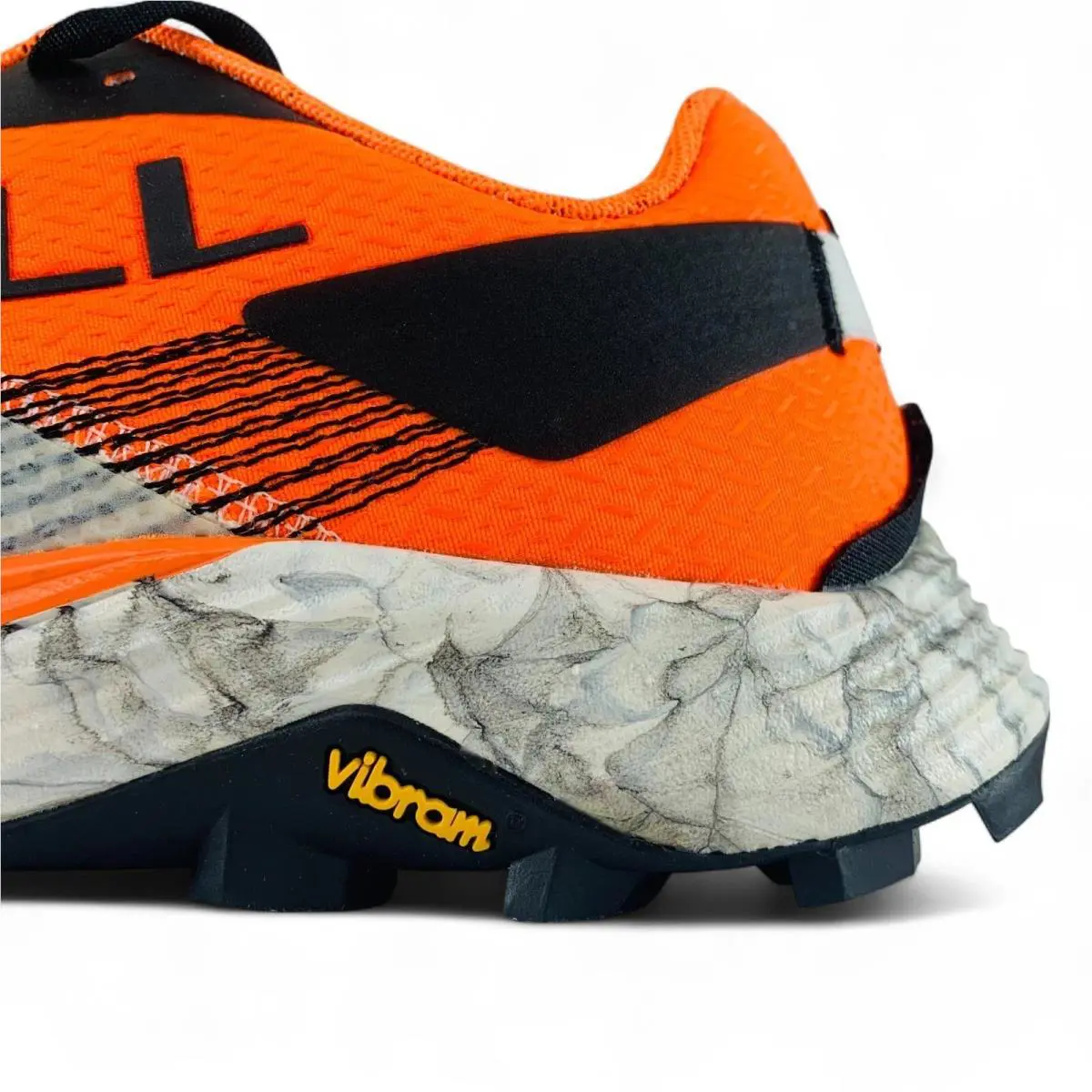 Merrell shoes - Merrell MTL Long Sky 2 - J067567 - Orange (UPC: 195018940353) 6