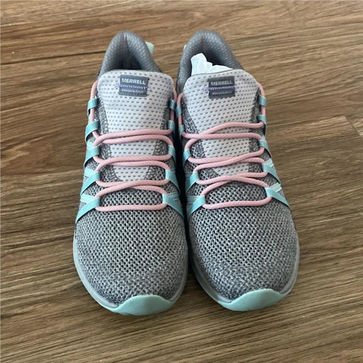 Merrell shoes - Gray 1