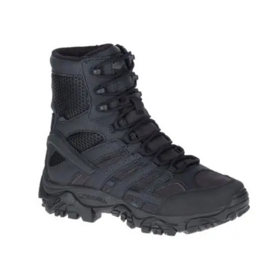 Merrell shoes - Merrell Moab 2 8 - Moab - J15845 - Black 2