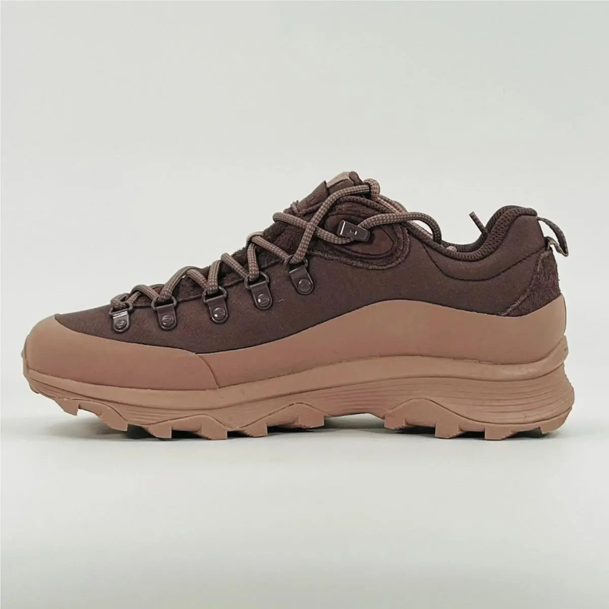 Merrell shoes - Merrell Ontario - Ontario - J007605 - Pink 0