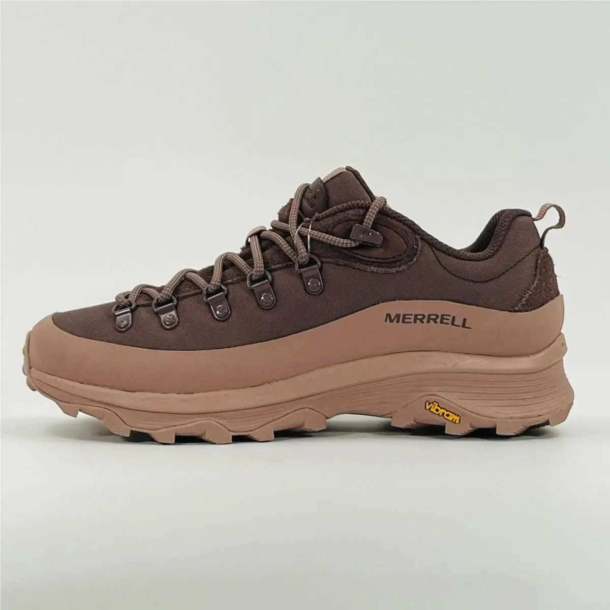 Merrell shoes - Merrell Ontario - Ontario - J007605 - Pink 1