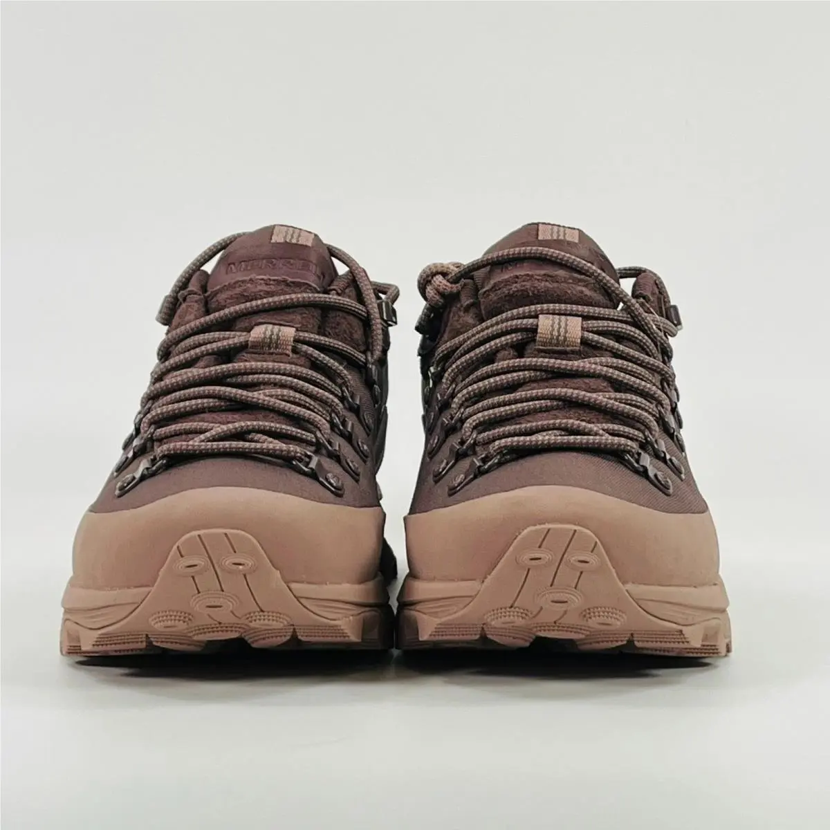Merrell shoes - Merrell Ontario - Ontario - J007605 - Pink 2