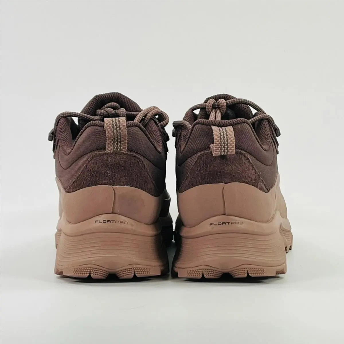 Merrell shoes - Merrell Ontario - Ontario - J007605 - Pink 3