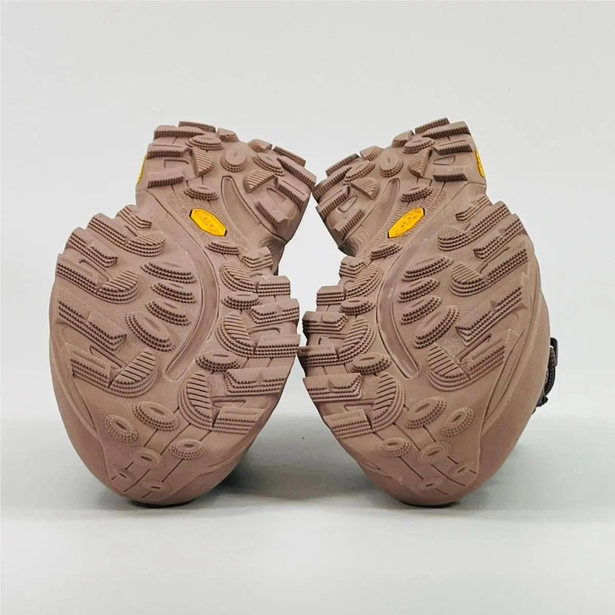 Merrell shoes - Merrell Ontario - Ontario - J007605 - Pink 4
