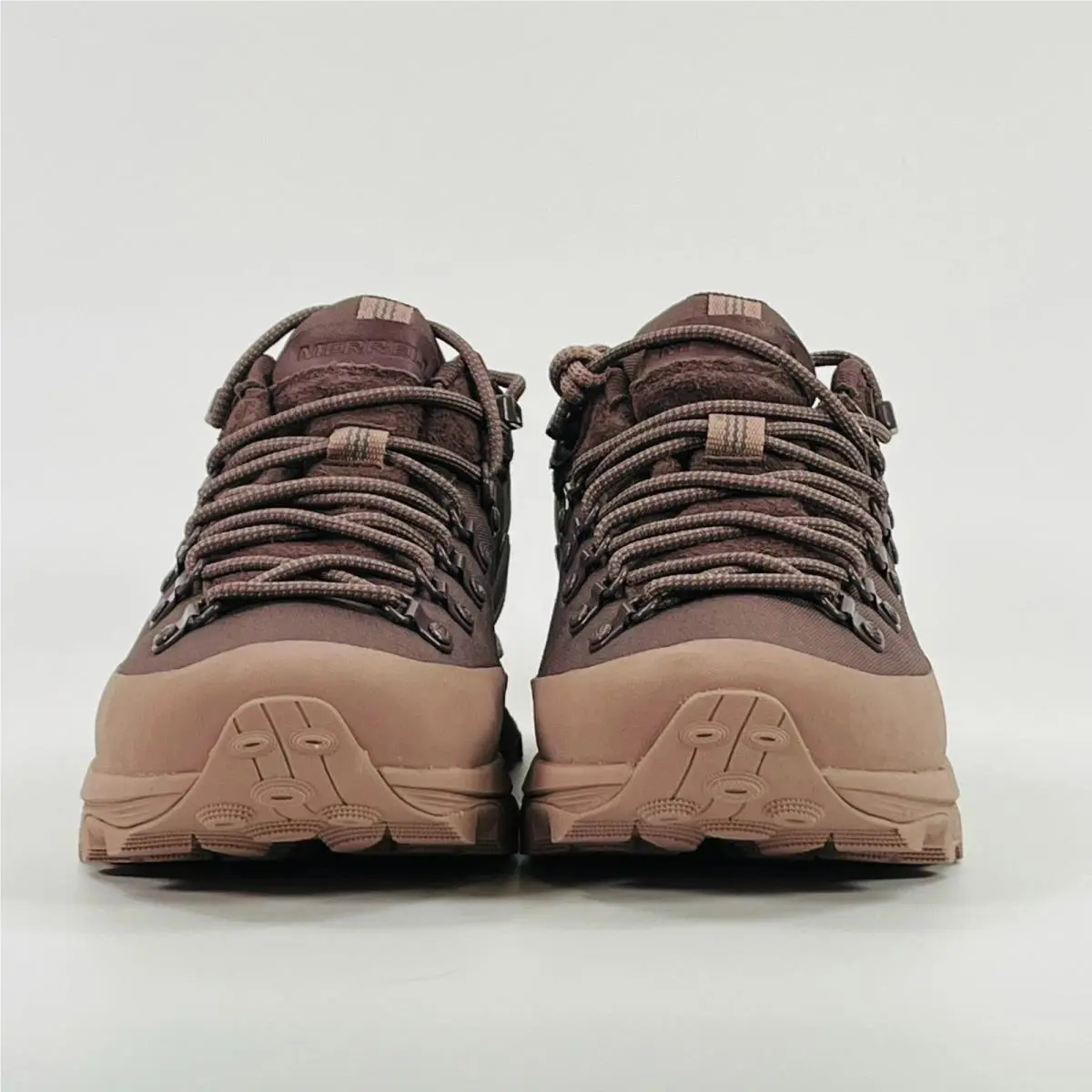 Merrell shoes - Merrell Ontario - Ontario - J007605 - Pink 2