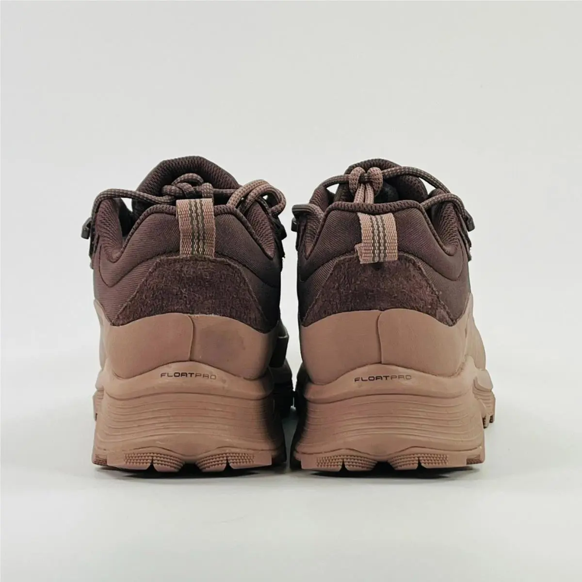 Merrell shoes - Merrell Ontario - Ontario - J007605 - Pink 3