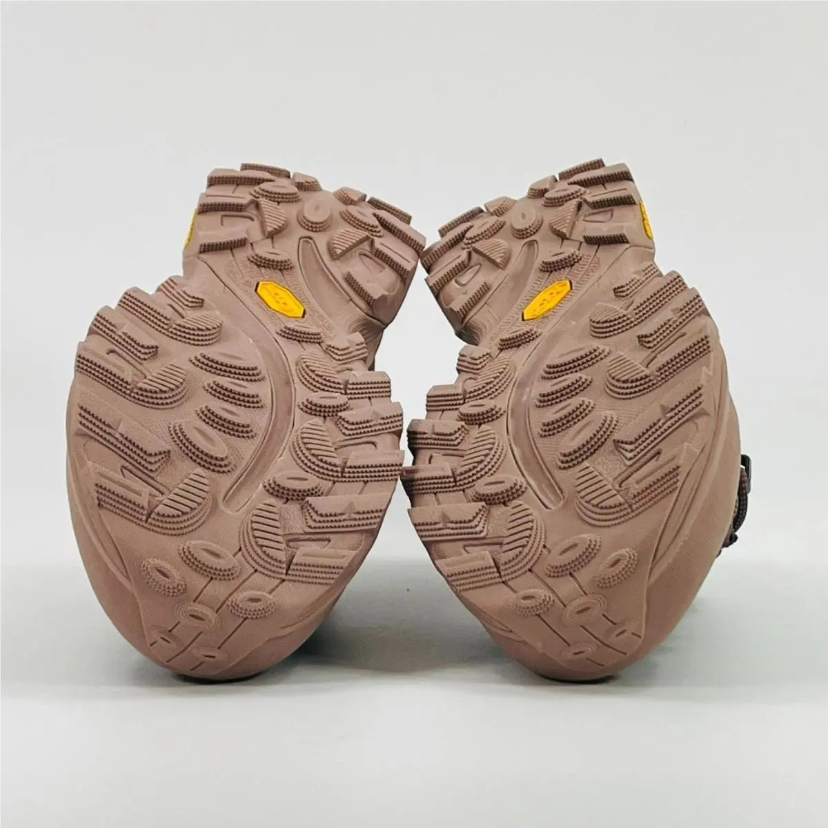 Merrell shoes - Merrell Ontario - Ontario - J007605 - Pink 4