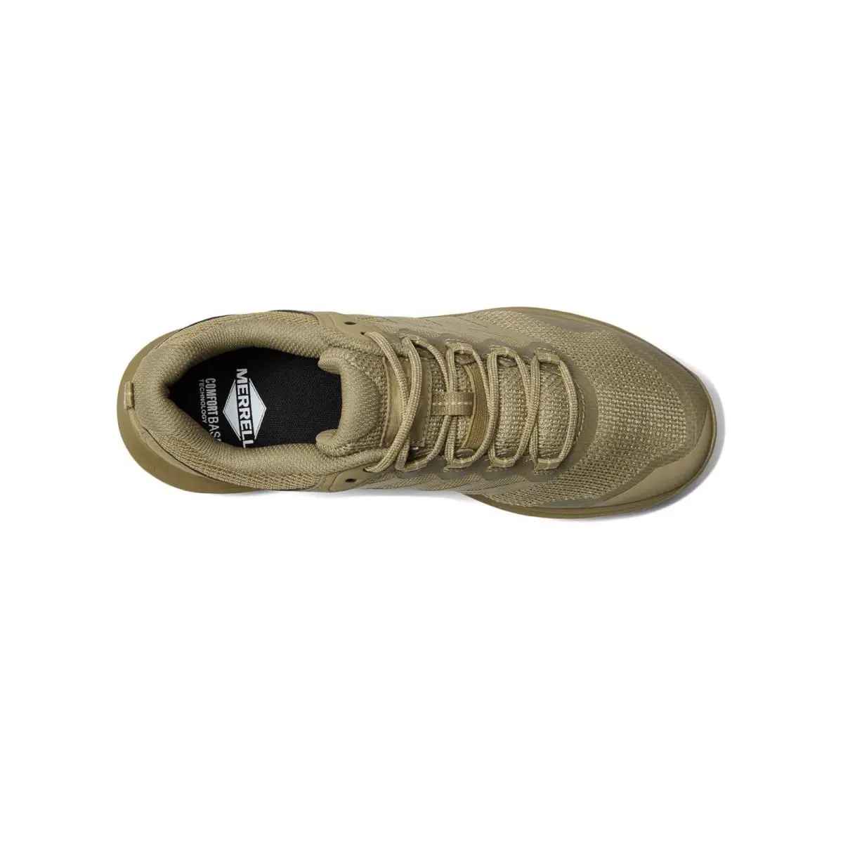 Merrell shoes - Merrell Nova 3 - Nova - J005045 - Dark Coyote (UPC: 0195018893598) 1