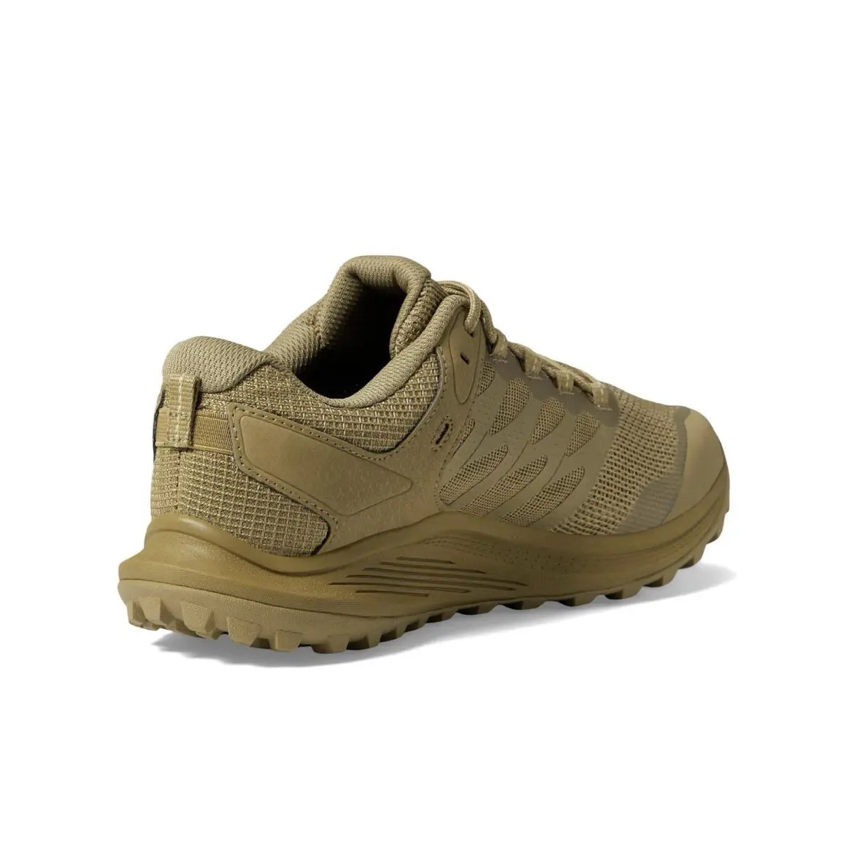 Merrell shoes - Merrell Nova 3 - Nova - J005045 - Dark Coyote (UPC: 0195018893598) 2