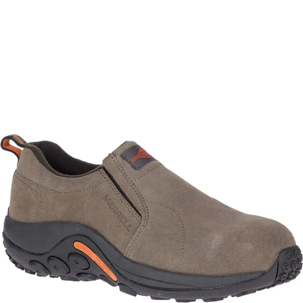 Merrell shoes - Jungle Moc - Jungle Moc - J05356-020 - Gunsmoke (UPC: 884506797370) 0