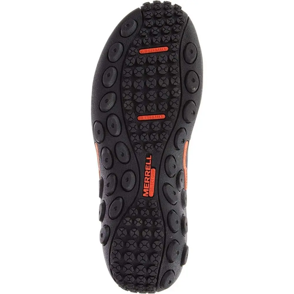 Merrell shoes - Jungle Moc - Jungle Moc - J05356-020 - Gunsmoke (UPC: 884506797370) 1