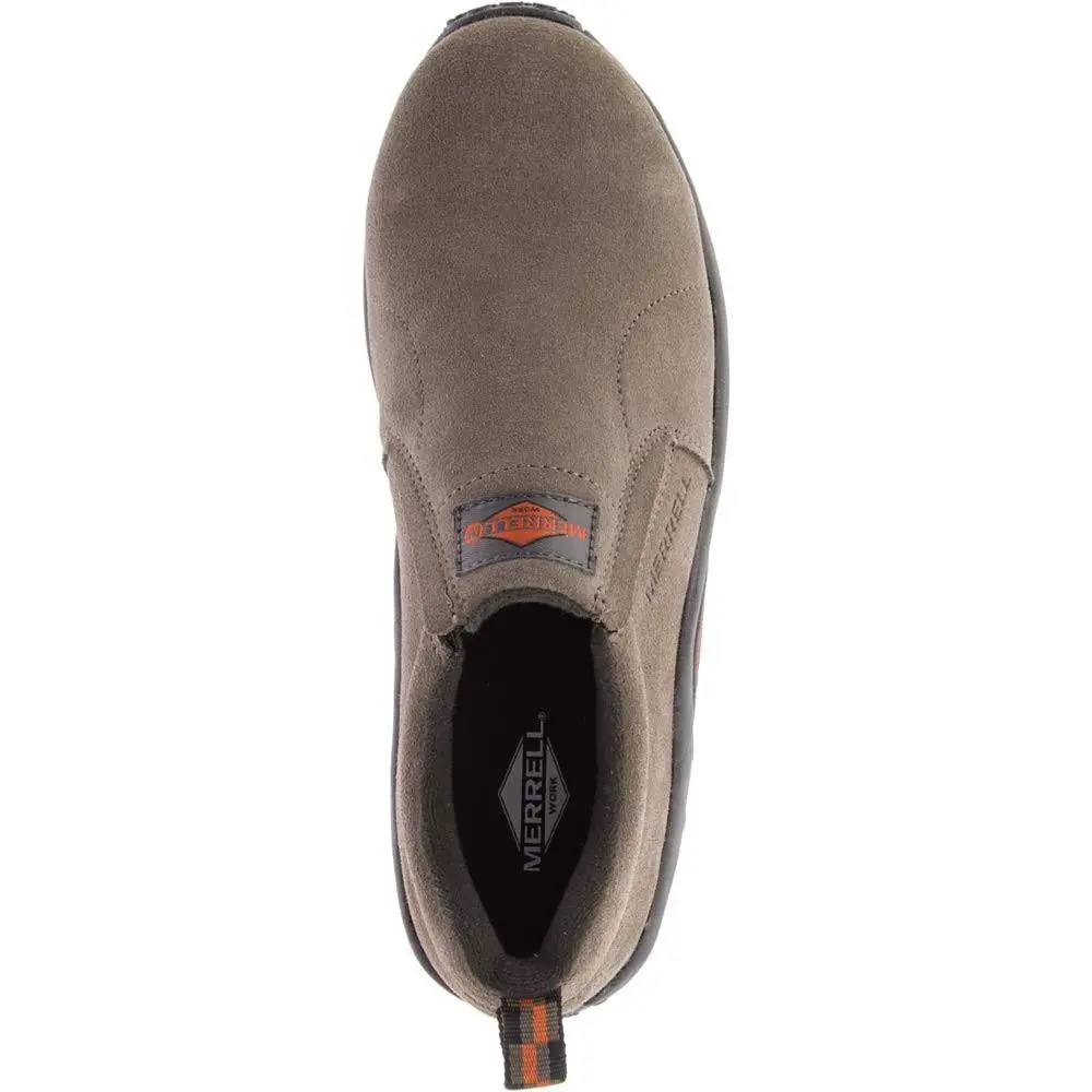 Merrell shoes - Jungle Moc - Jungle Moc - J05356-020 - Gunsmoke (UPC: 884506797370) 2