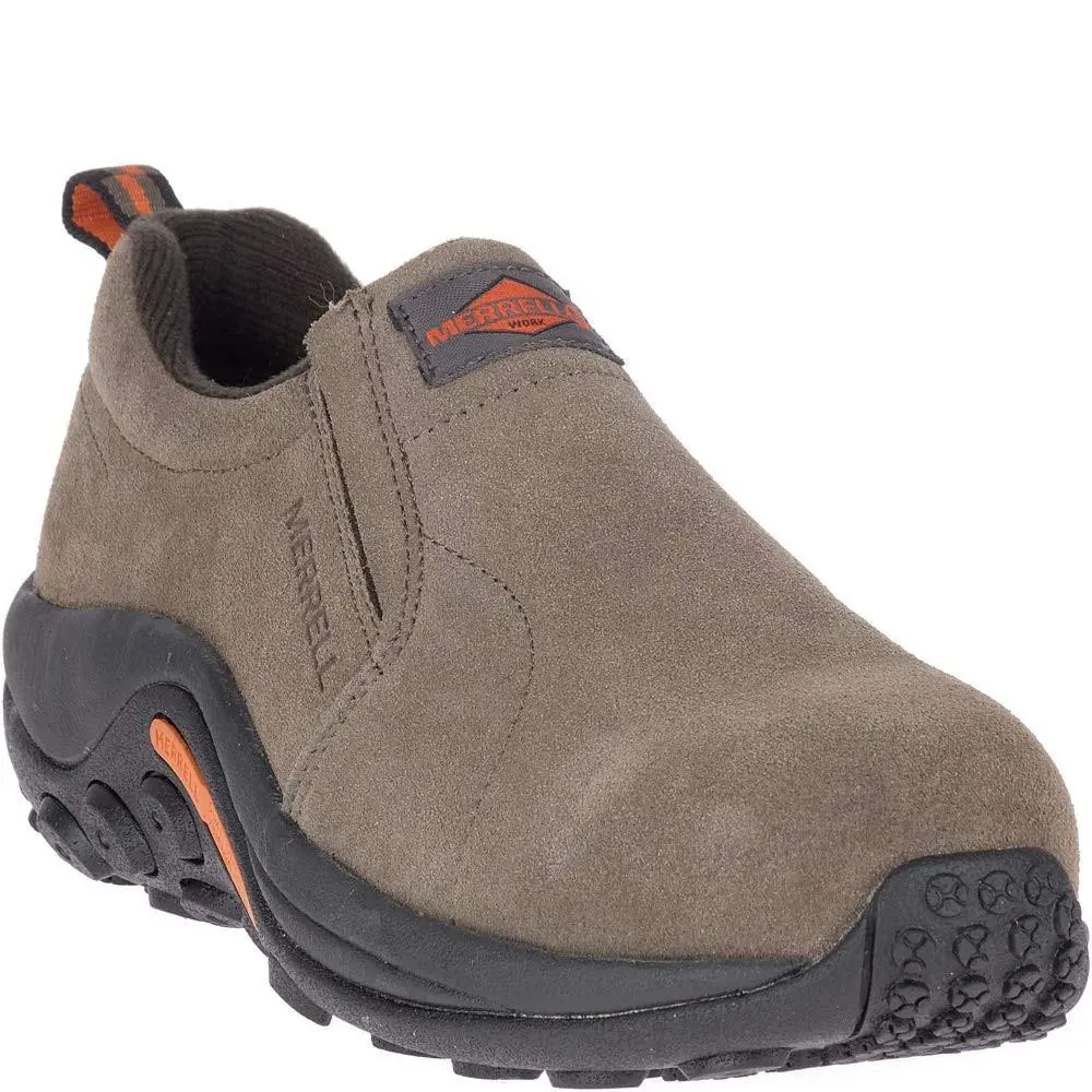 Merrell shoes - Jungle Moc - Jungle Moc - J05356-020 - Gunsmoke (UPC: 884506797370) 3
