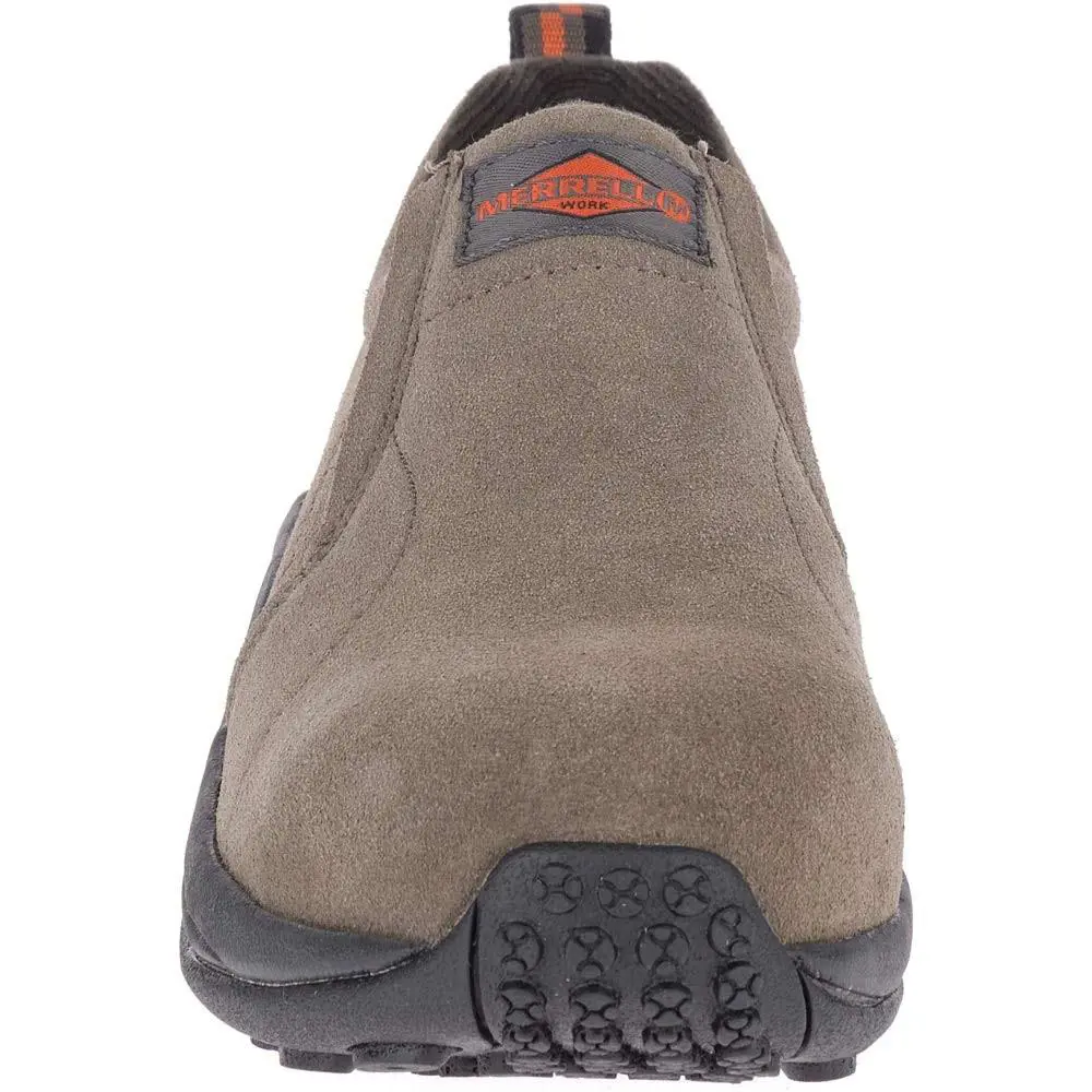 Merrell shoes - Jungle Moc - Jungle Moc - J05356-020 - Gunsmoke (UPC: 884506797370) 4