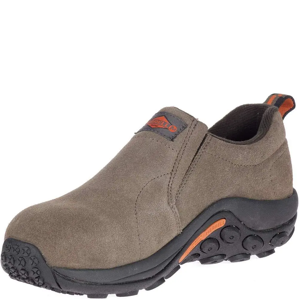 Merrell shoes - Jungle Moc - Jungle Moc - J05356-020 - Gunsmoke (UPC: 884506797370) 5