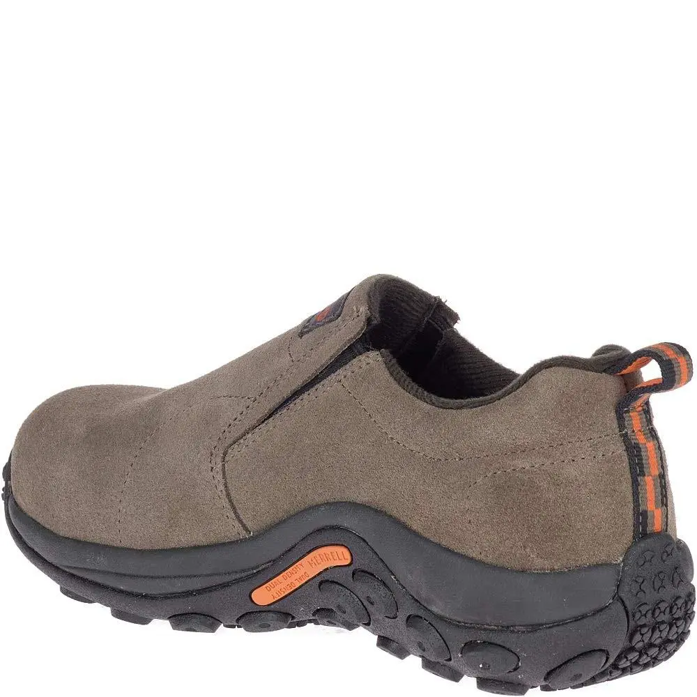 Merrell shoes - Jungle Moc - Jungle Moc - J05356-020 - Gunsmoke (UPC: 884506797370) 6