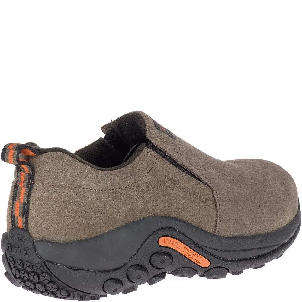 Merrell shoes - Jungle Moc - Jungle Moc - J05356-020 - Gunsmoke (UPC: 884506797370) 7