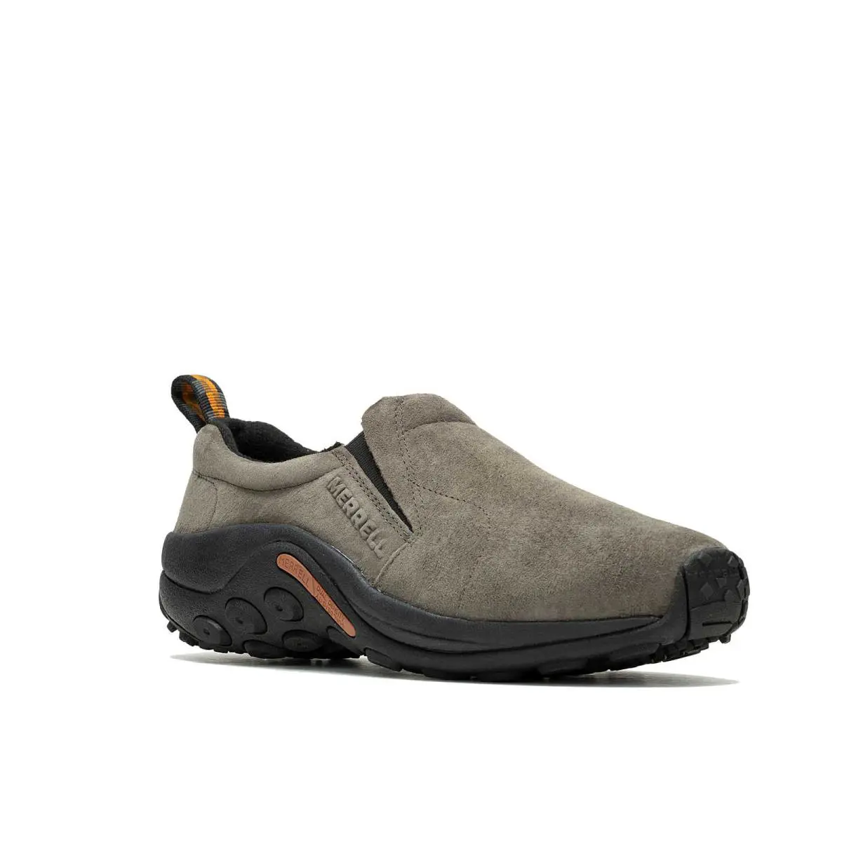 Merrell shoes  - Gunsmoke Suede 0