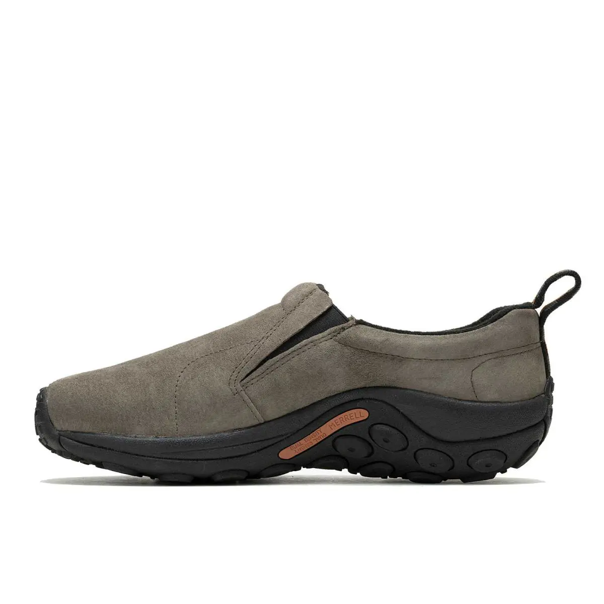Merrell shoes  - Gunsmoke Suede 1