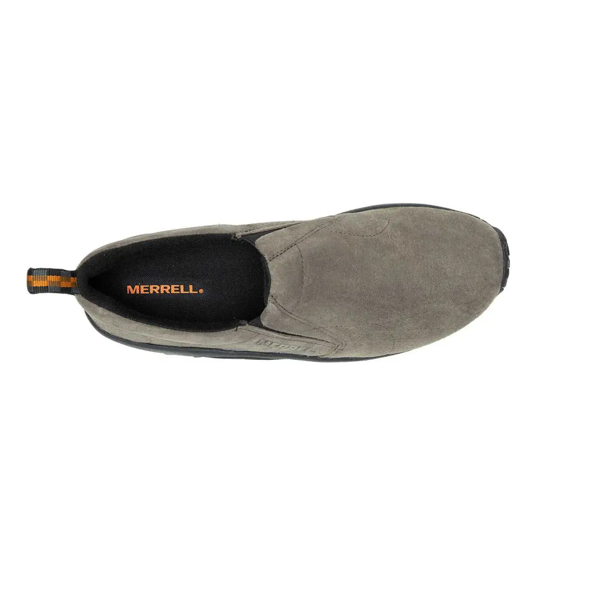 Merrell shoes  - Gunsmoke Suede 3