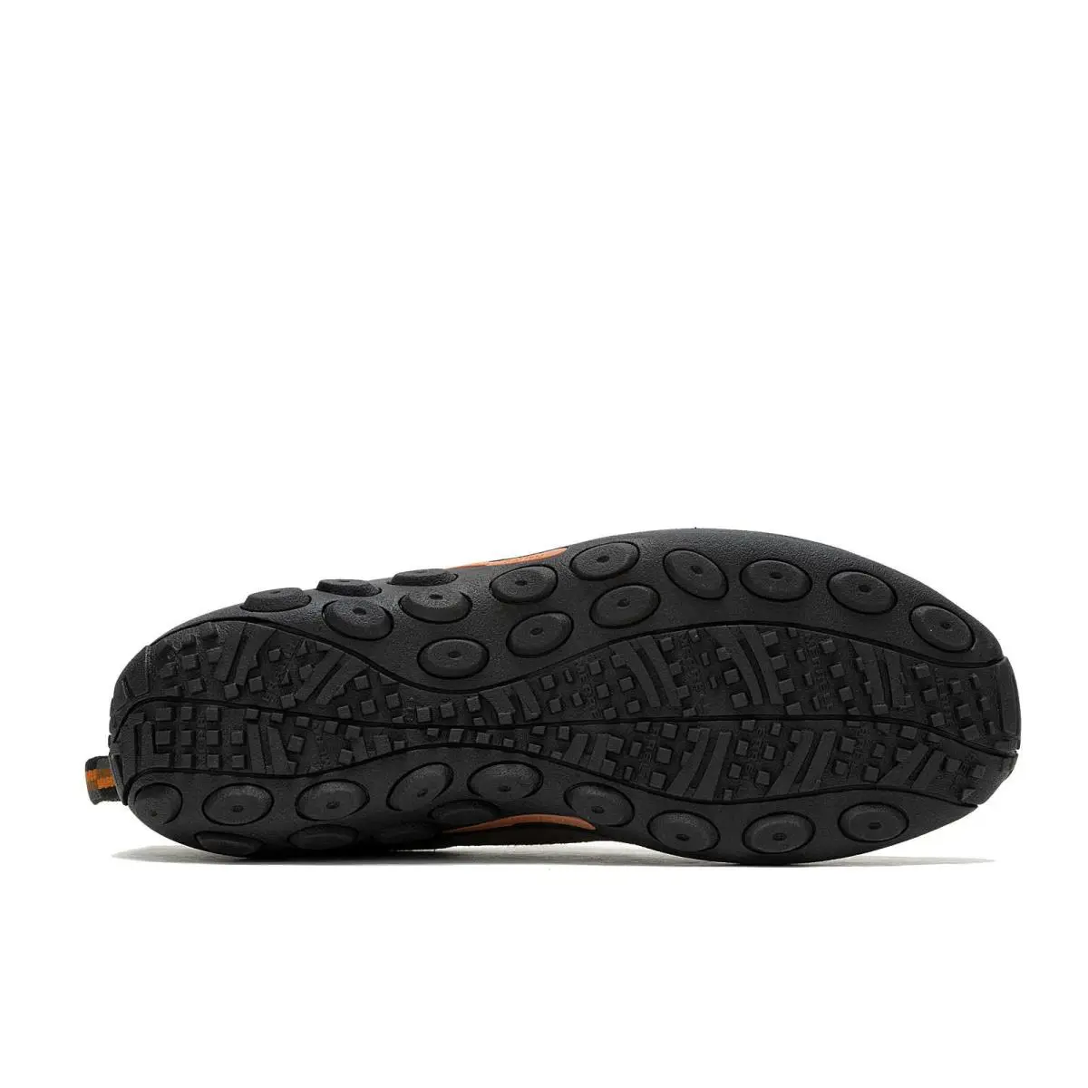 Merrell shoes  - Gunsmoke Suede 4