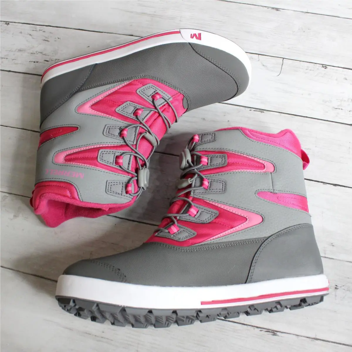 Merrell shoes - Multicolor 3