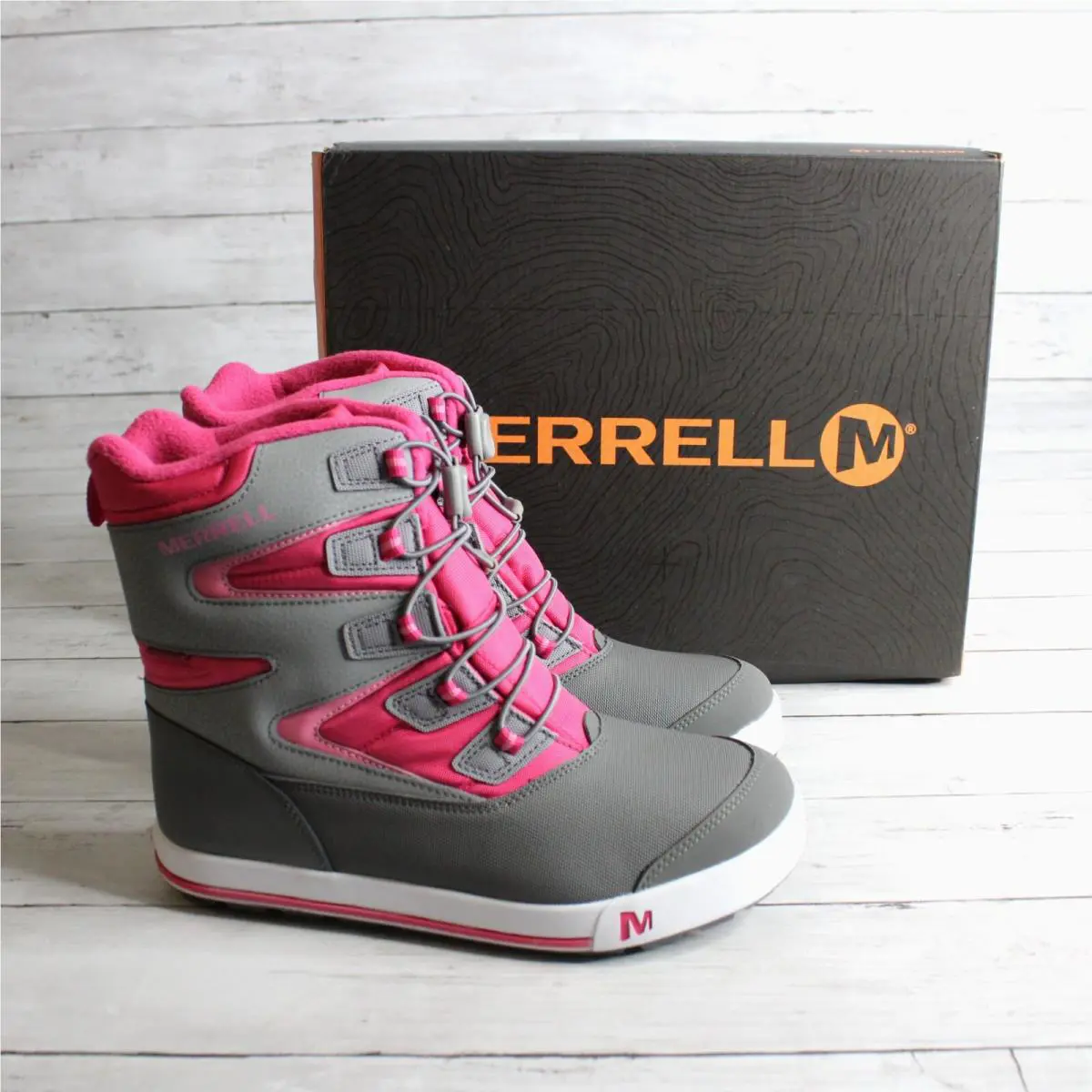 Merrell shoes - Multicolor 7