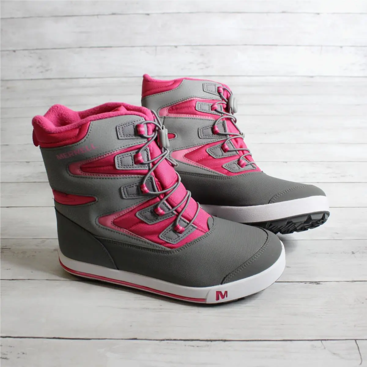 Merrell shoes - Multicolor 1
