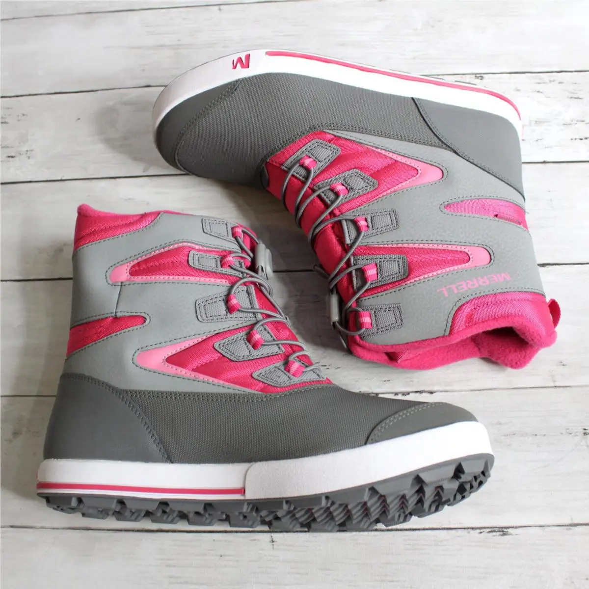 Merrell shoes - Multicolor 2