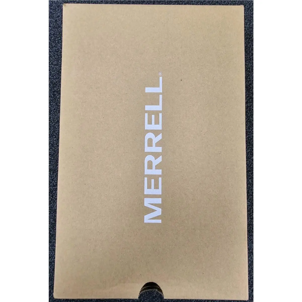 Merrell shoes - Merrell Siren Edge 3 - Siren Edge - Black/Acai 5