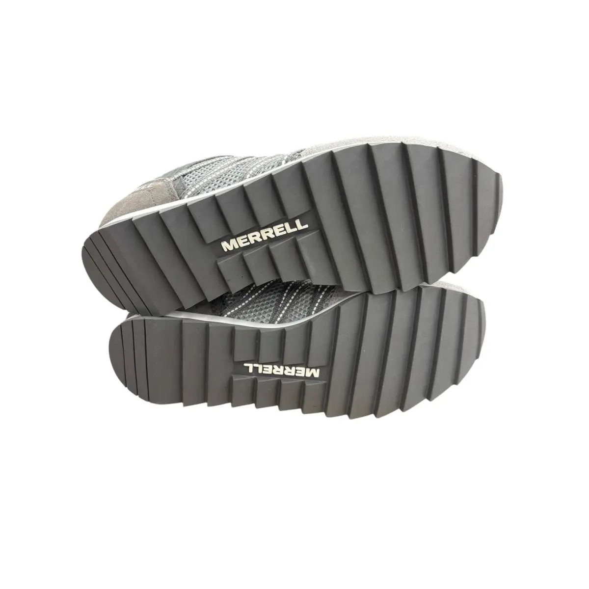Merrell shoes - Alpine Sport - Alpine Sport - J004688-020 - Grey/White (UPC: 195017373527) 8