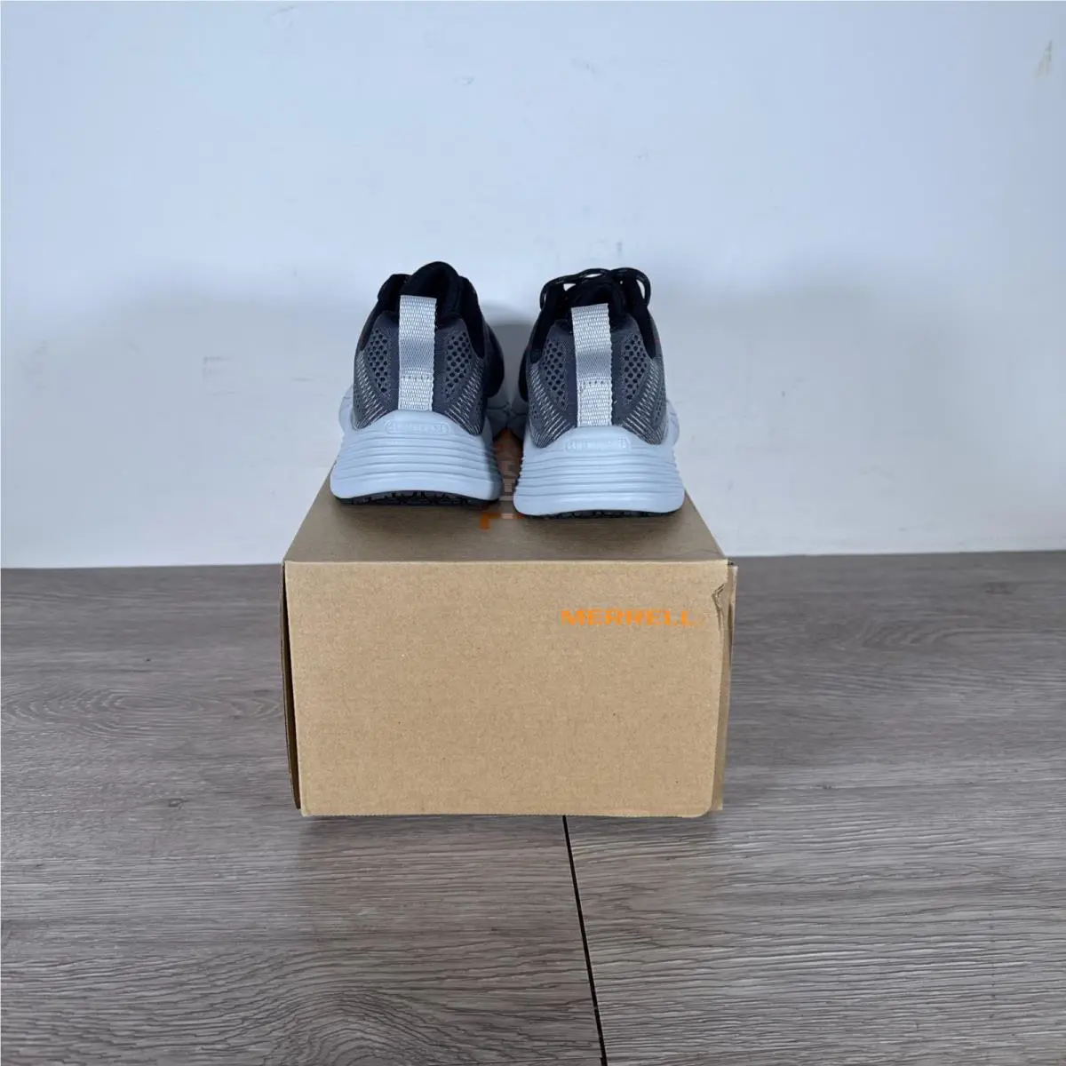 Merrell shoes - Moab Flight Cf - Moab Flight - Black (UPC: 195017934131) 4