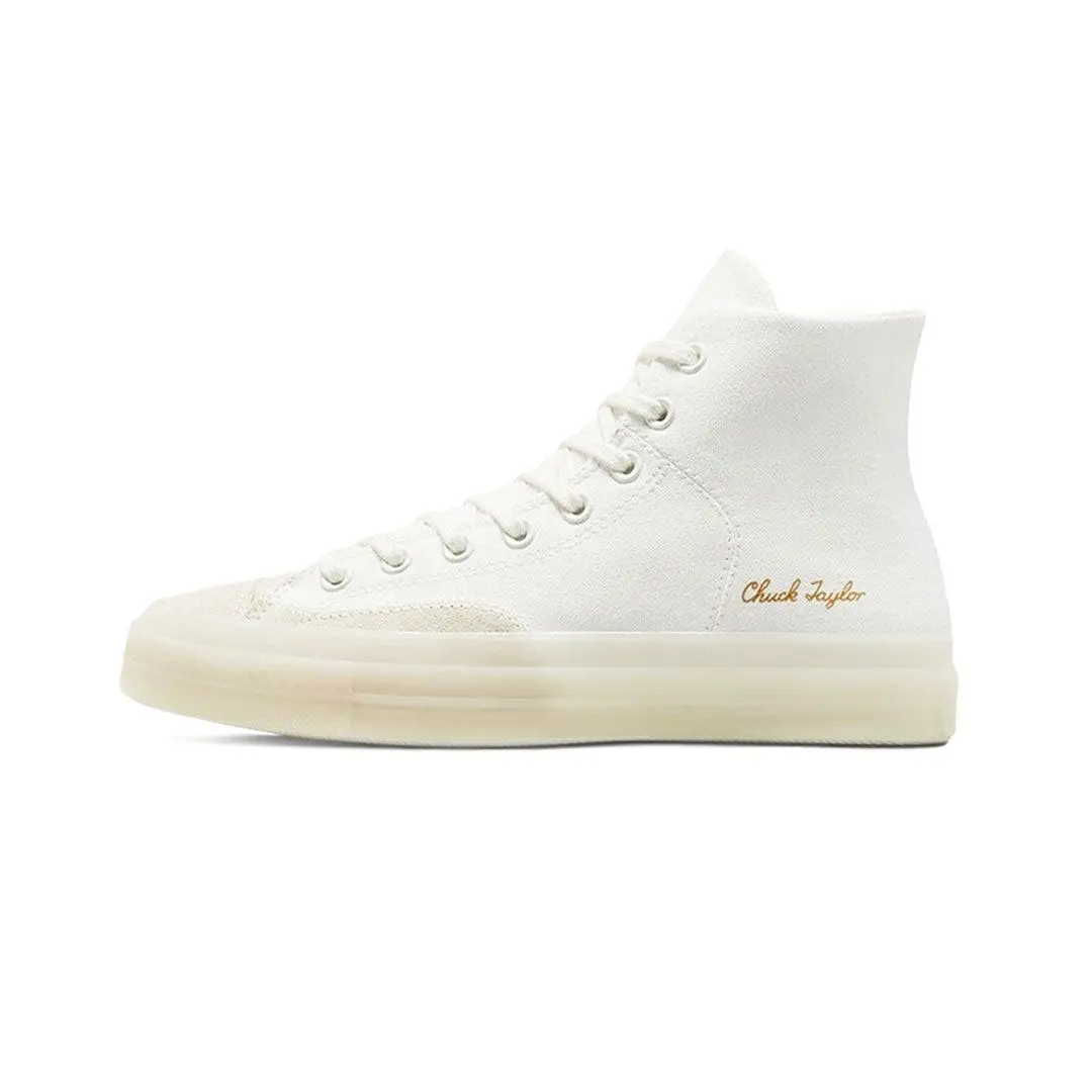 Converse Chuck 70 Marquis Hi White Ivory Men`s Size 13 A03426C Comfort CX Retro