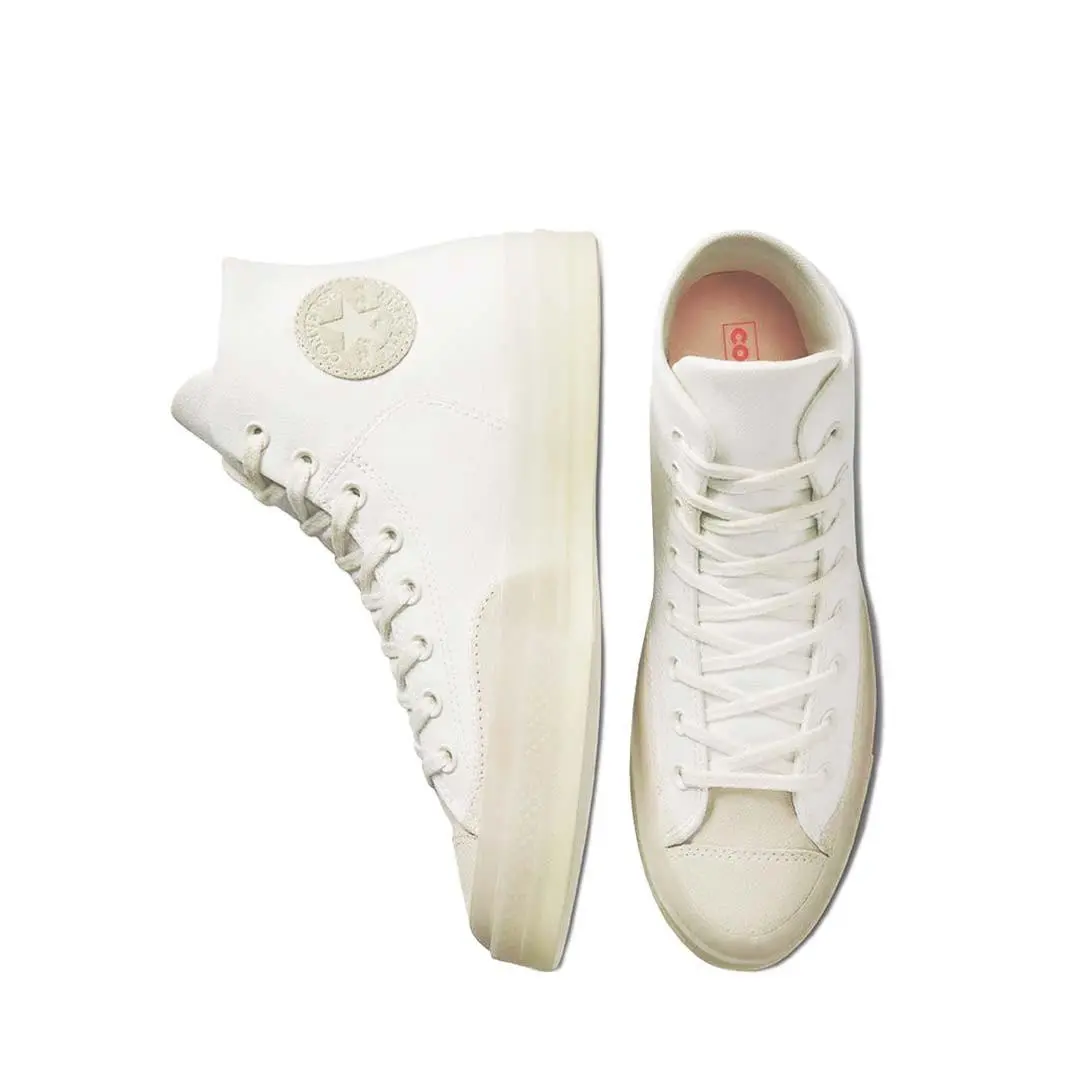 Converse shoes - Converse Chuck 70 Marquis - Chuck Marquis - A03426C - White (UPC: 194434245370) 1