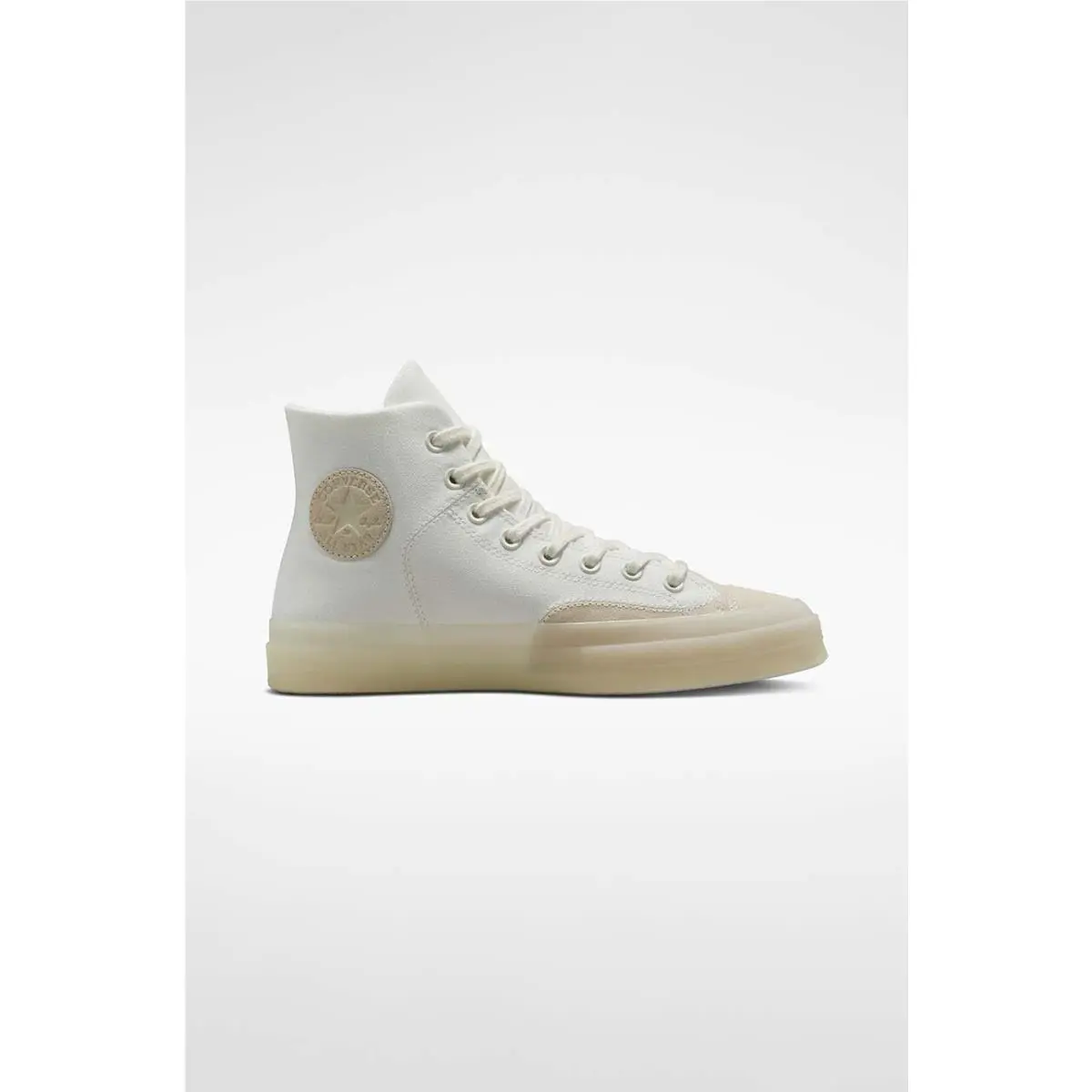 Converse shoes - Converse Chuck 70 Marquis - Chuck Marquis - A03426C - White (UPC: 194434245370) 4